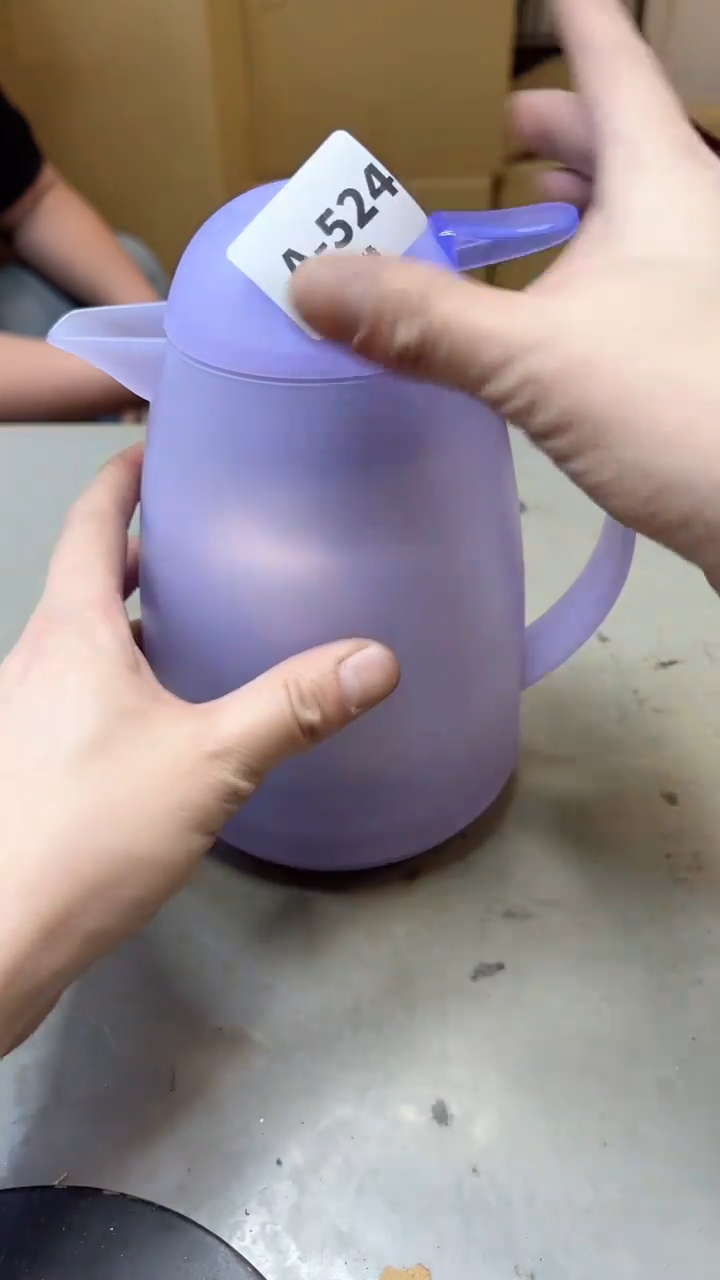 【闪购商品】瓷片524聚宝缘海淘精选