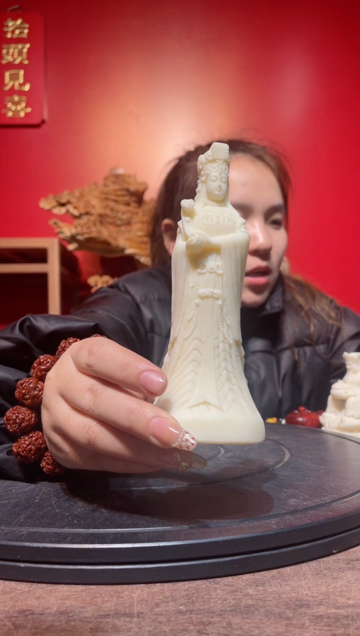 【闪购商品】菩提其他(直播推荐)     妈祖