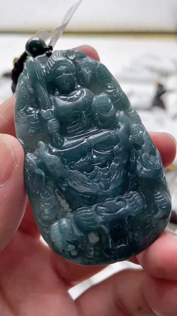 【闪购商品】翡翠颈饰未镶嵌8888888888888888