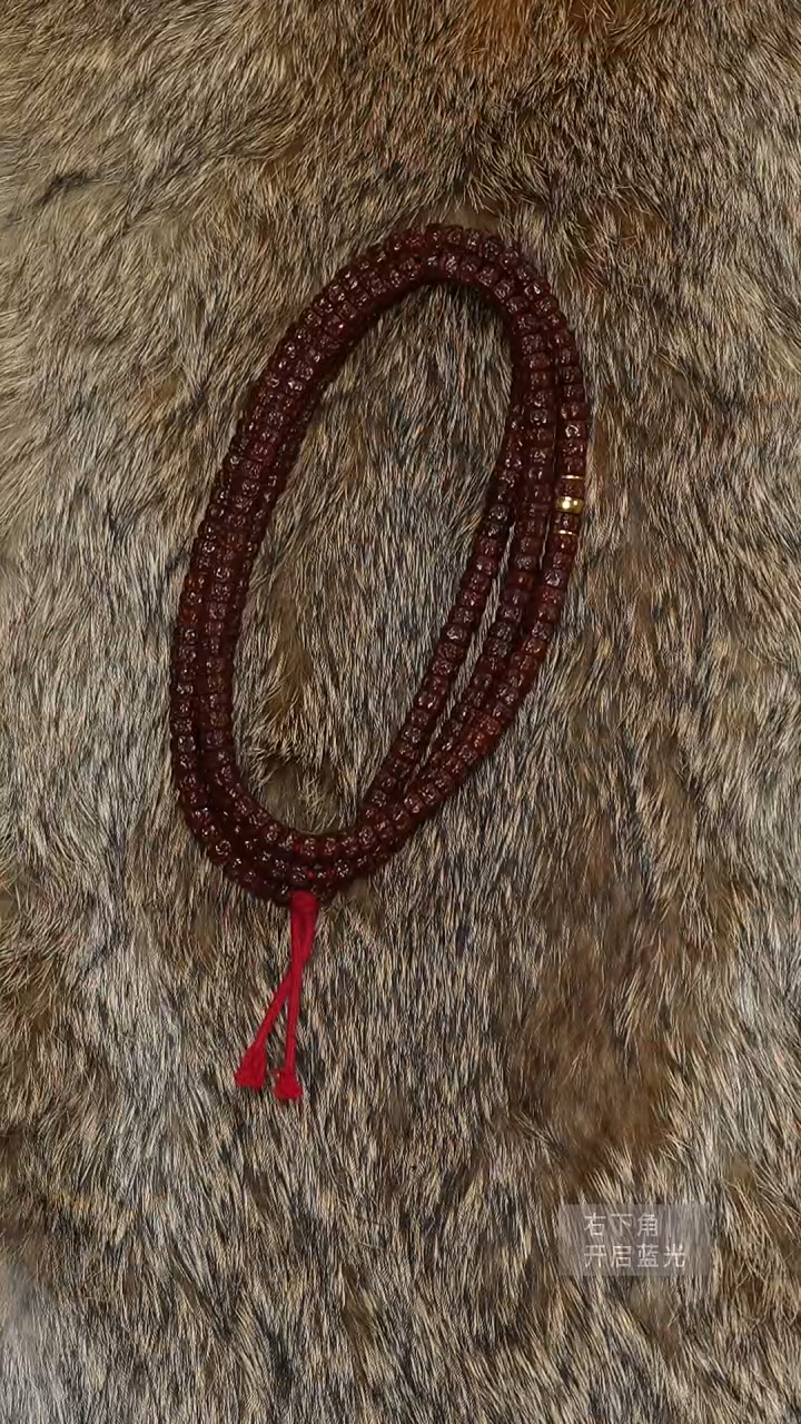 手串金刚菩提B*佛手