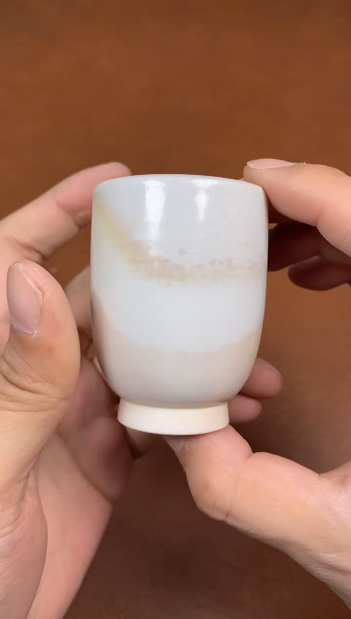 【闪购商品】观寂茶器柴烧专拍链接846