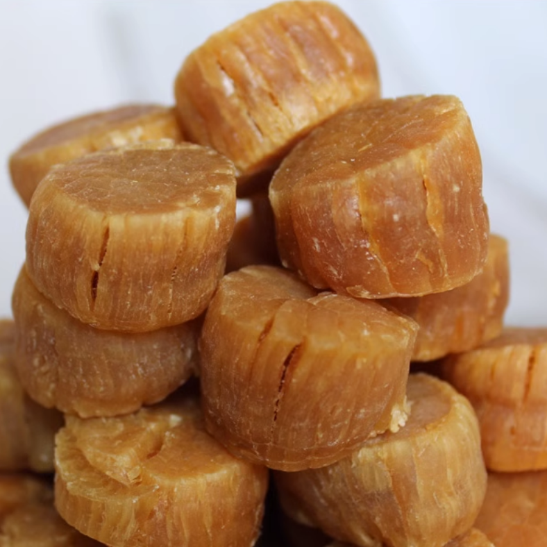 宗谷元贝 超香超鲜甜元贝