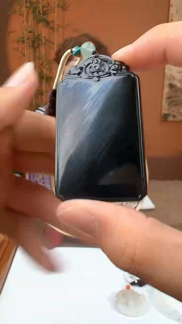 定制和田玉多样性发货拍一发一0679