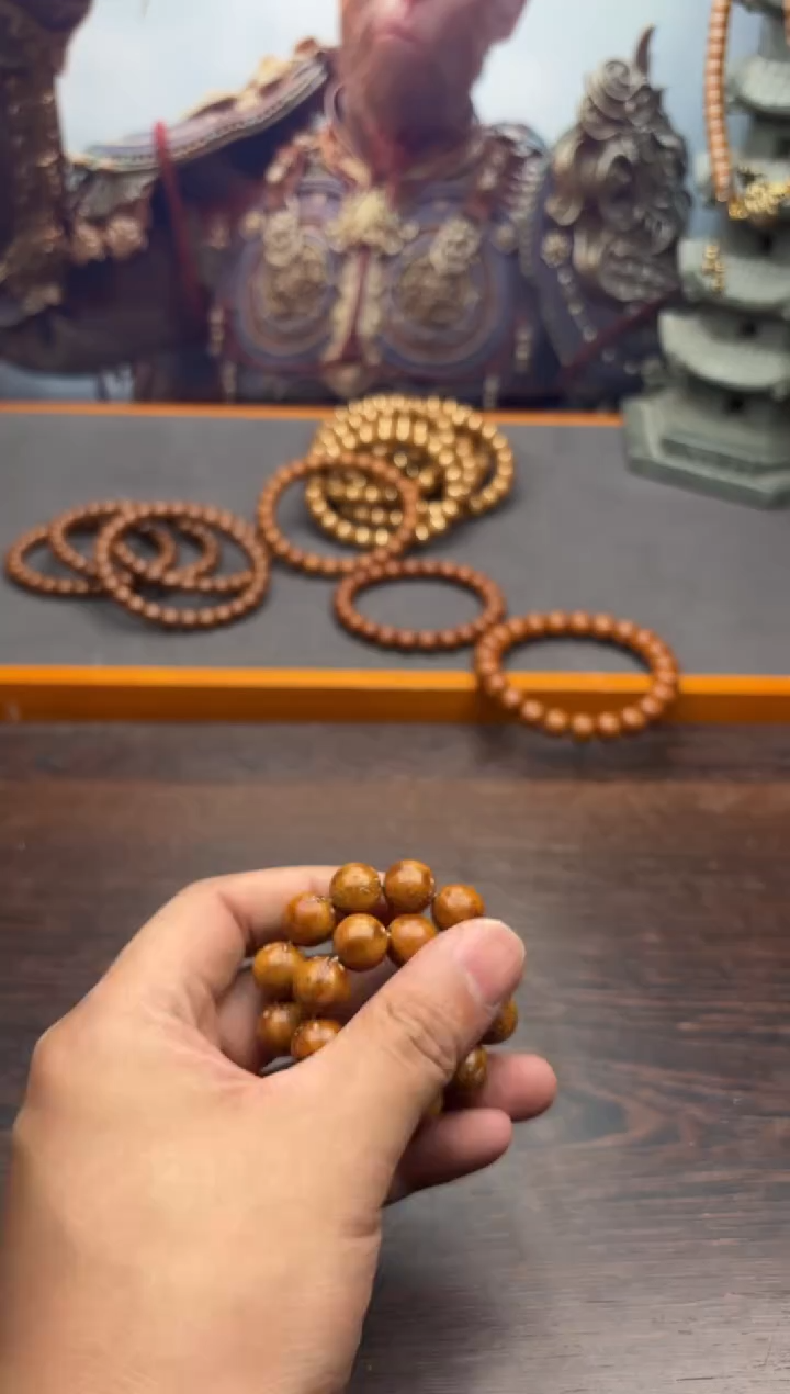 紫金鼠手串紫金鼠71