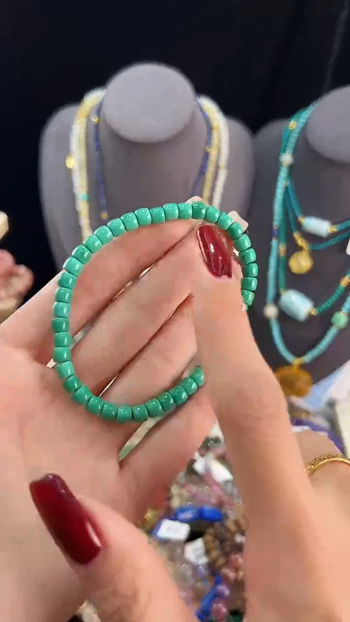 【闪购商品】玛瑙/玉髓手链未镶嵌手串