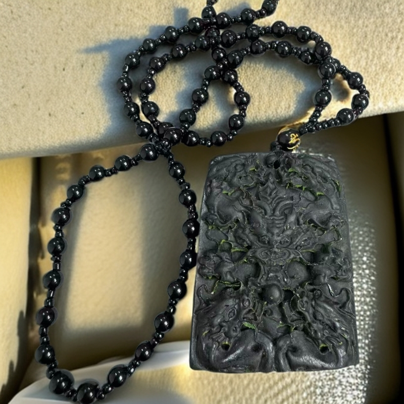 QL42精品手串(无礼盒）