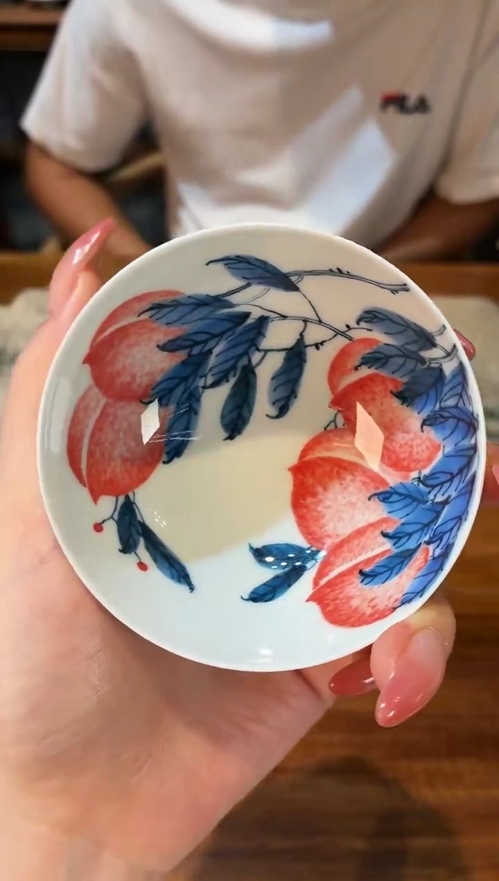         竹林草堂