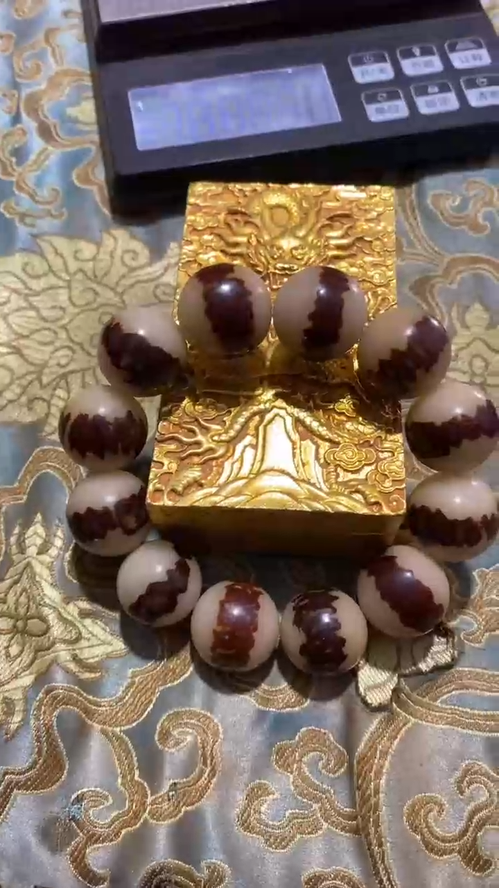 【闪购商品】金刚菩提手串精品好物精选