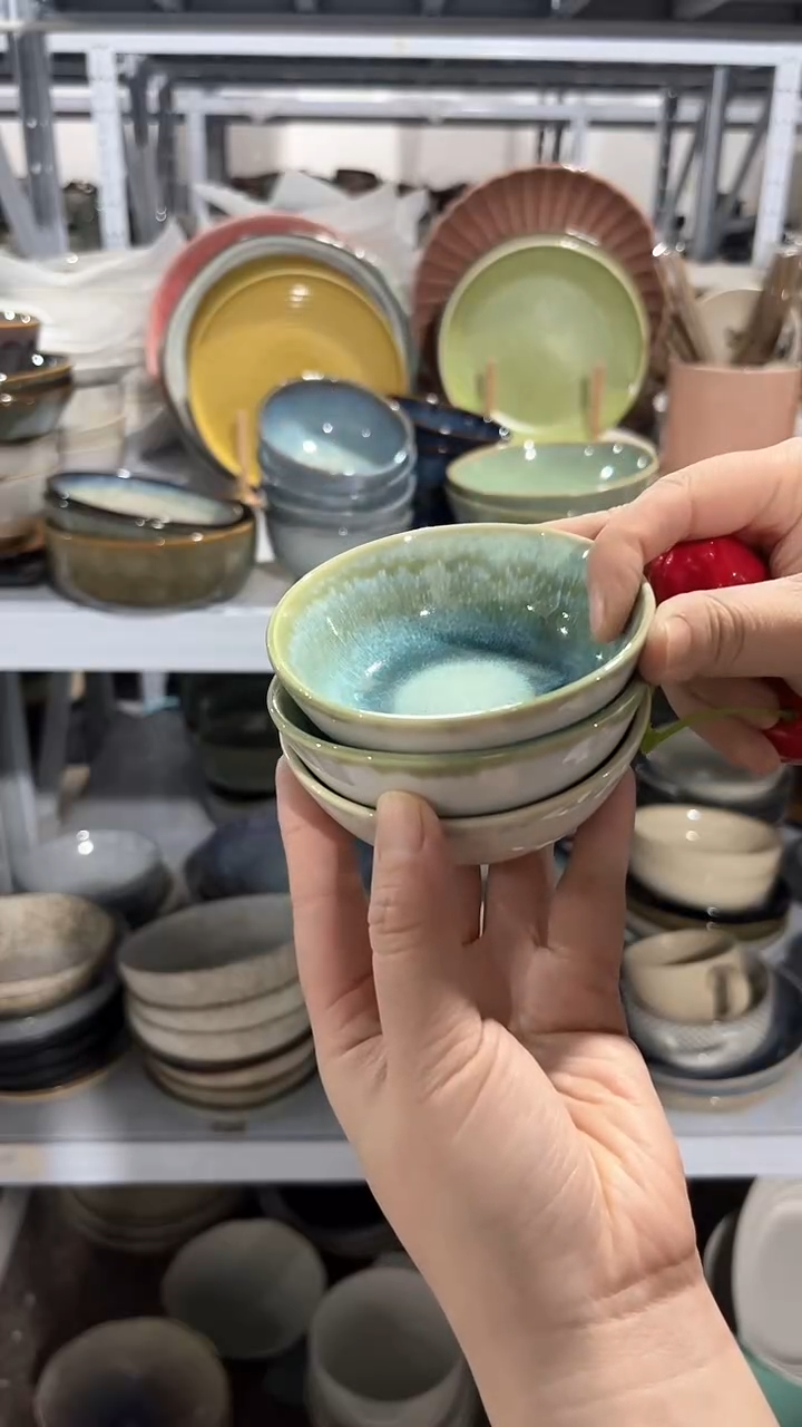 【闪购商品】瓷片外贸尾货瑕疵满20包邮X3 X3B