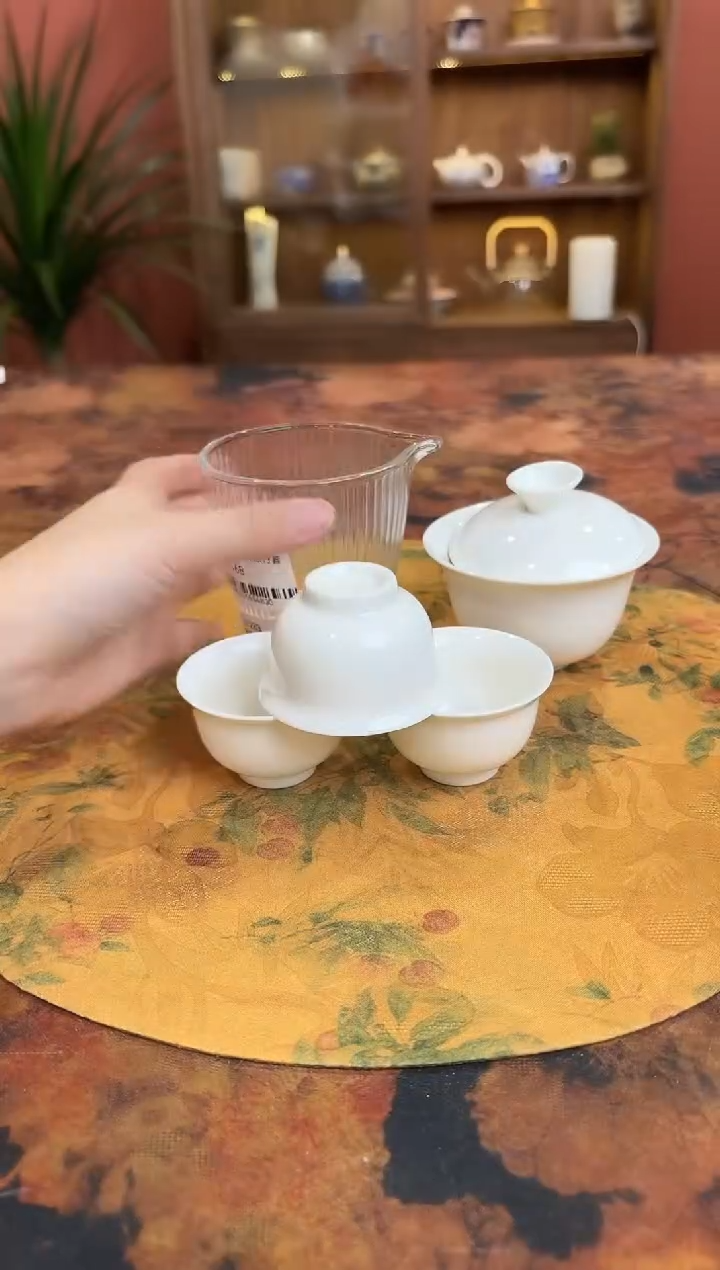 【闪购商品】楽门茶器！！！！