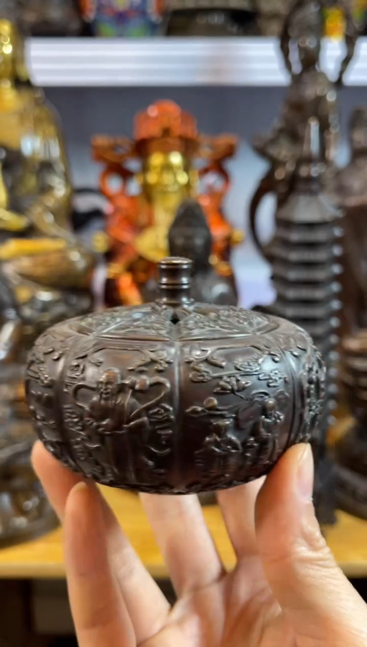 ·案台摆件 物品摆件