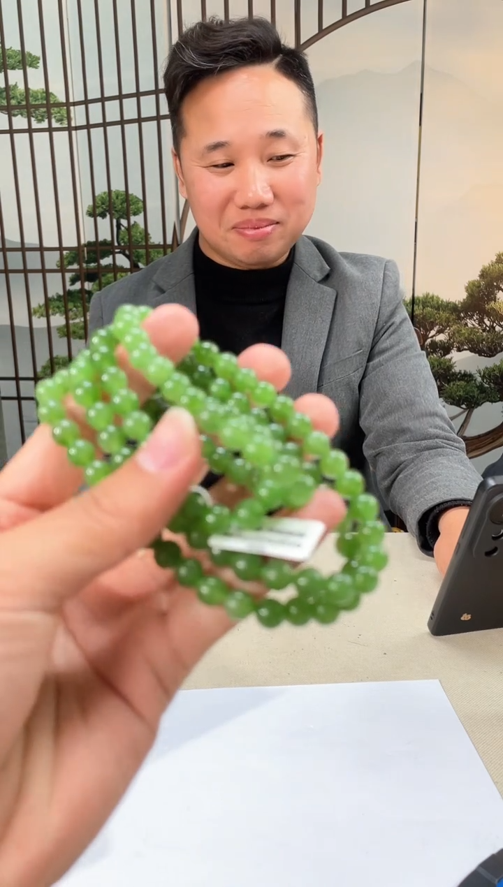 【闪购商品】和田玉颈饰未镶嵌多样性发货拍一发一26206