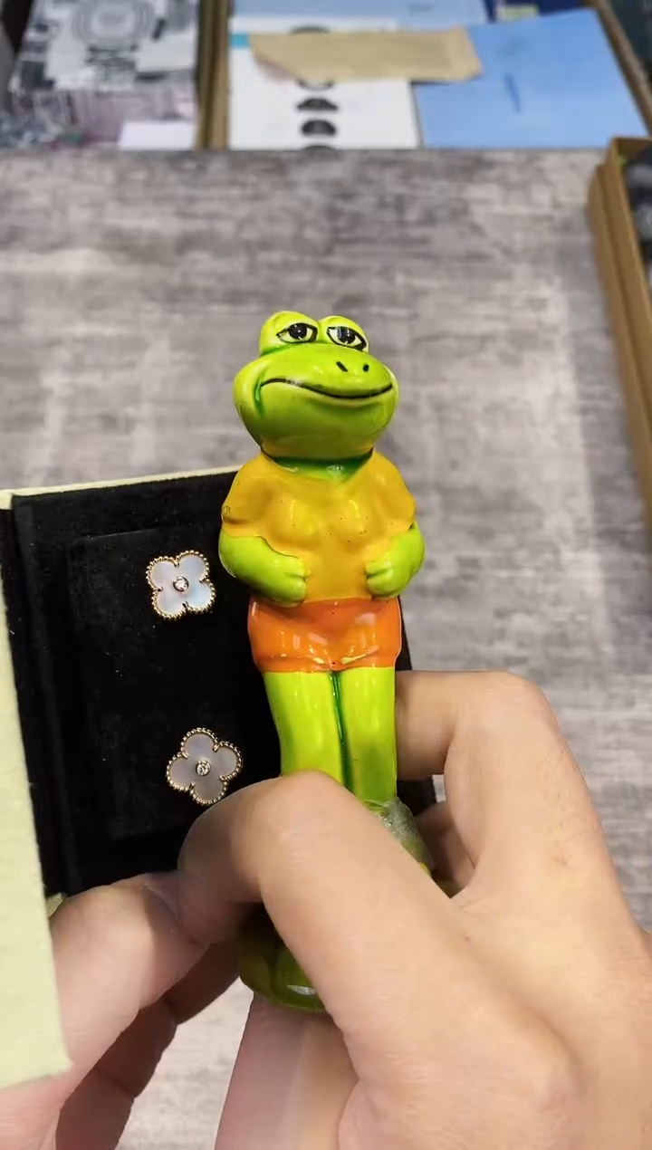 【闪购商品】瓷片都是我的大宝贝儿瓷器