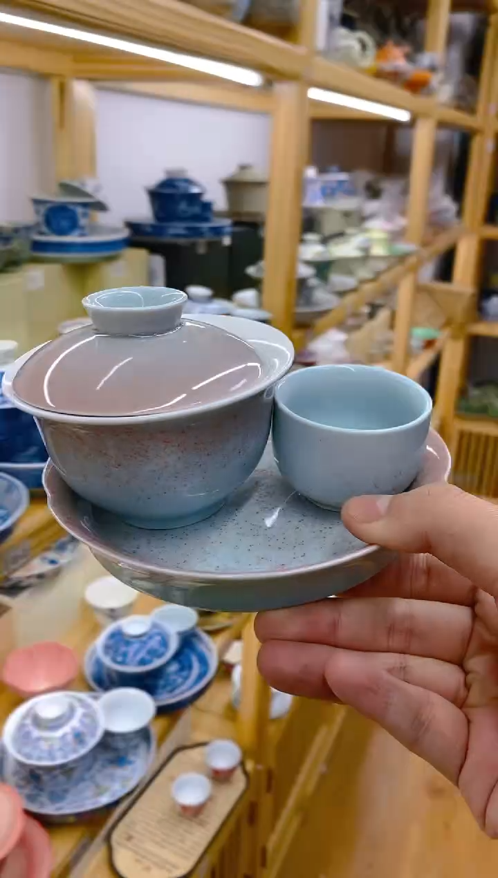 【闪购商品】其他高温烧制陶瓷31