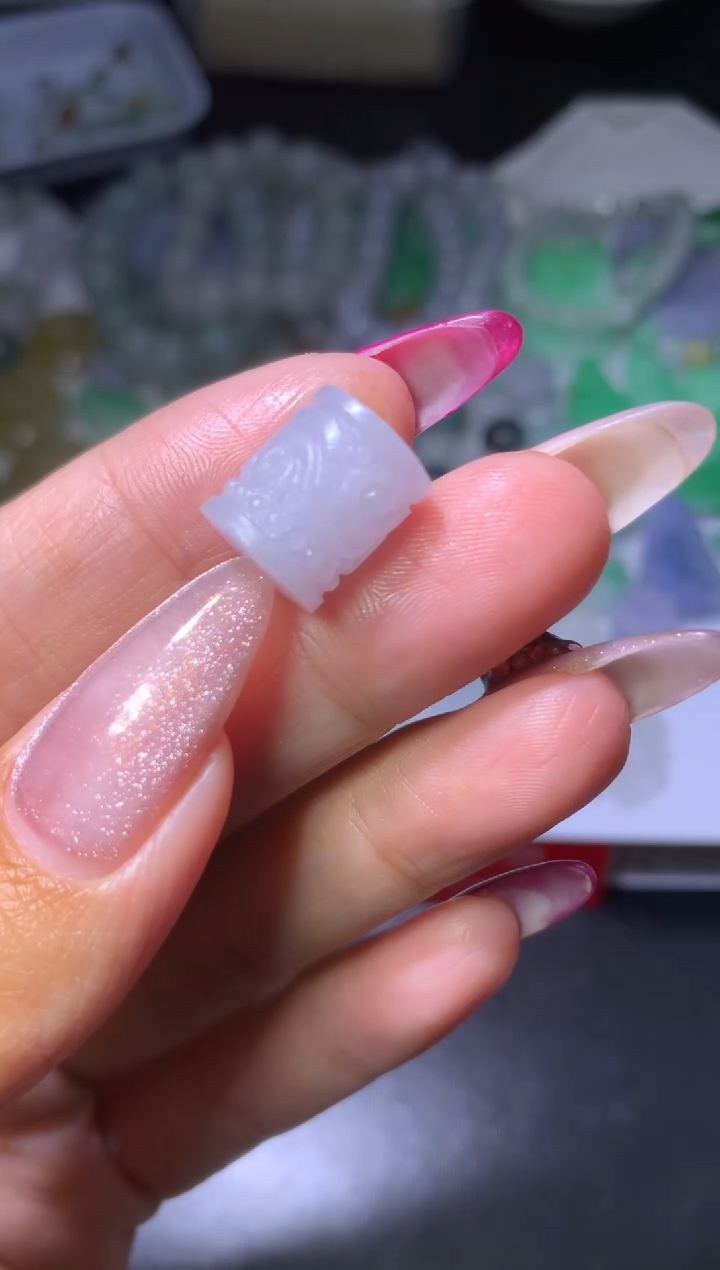 未镶嵌定制翡翠MXX056938