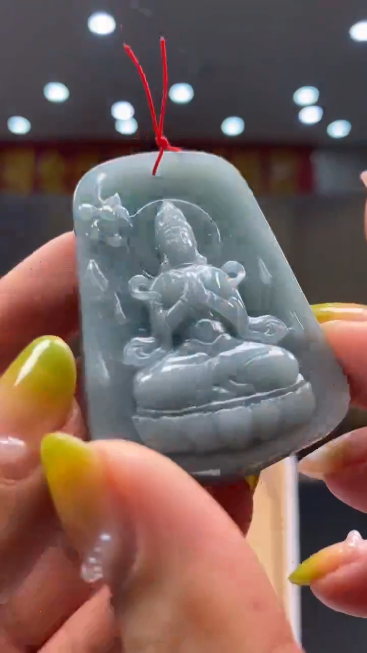 定制翡翠未镶嵌********651