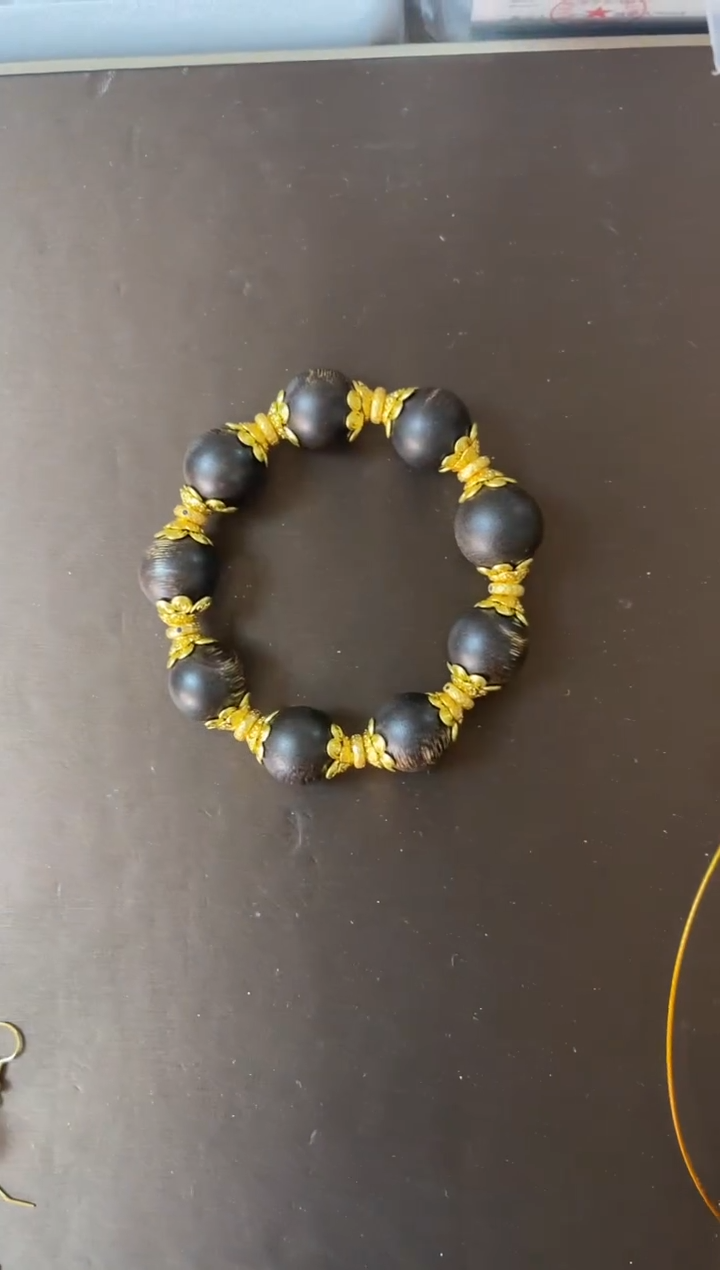 【闪购商品】臣妾做不到木木款手串