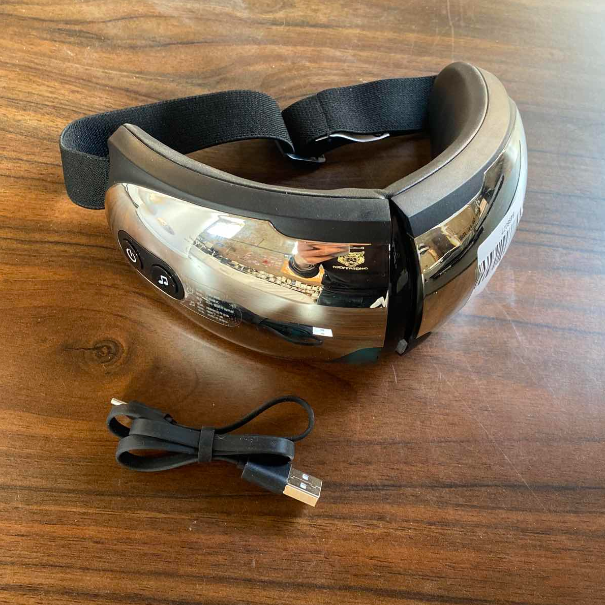 8新 Philips/飞利浦 武汉仓按摩仪轻微划痕功能完好