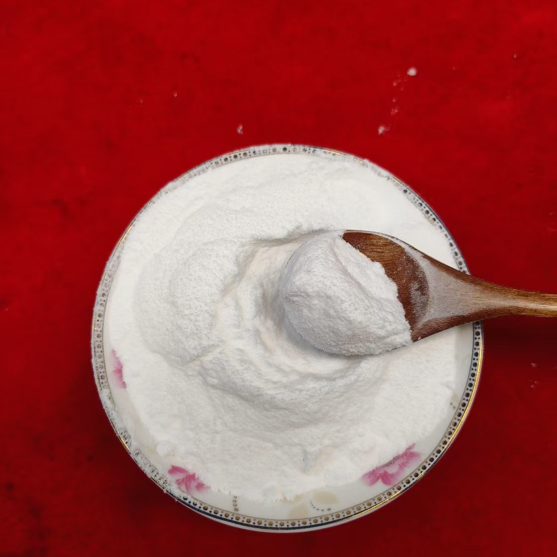 2【白-桦-树-粉-菇】净含量100g-500g【丹丹现收】