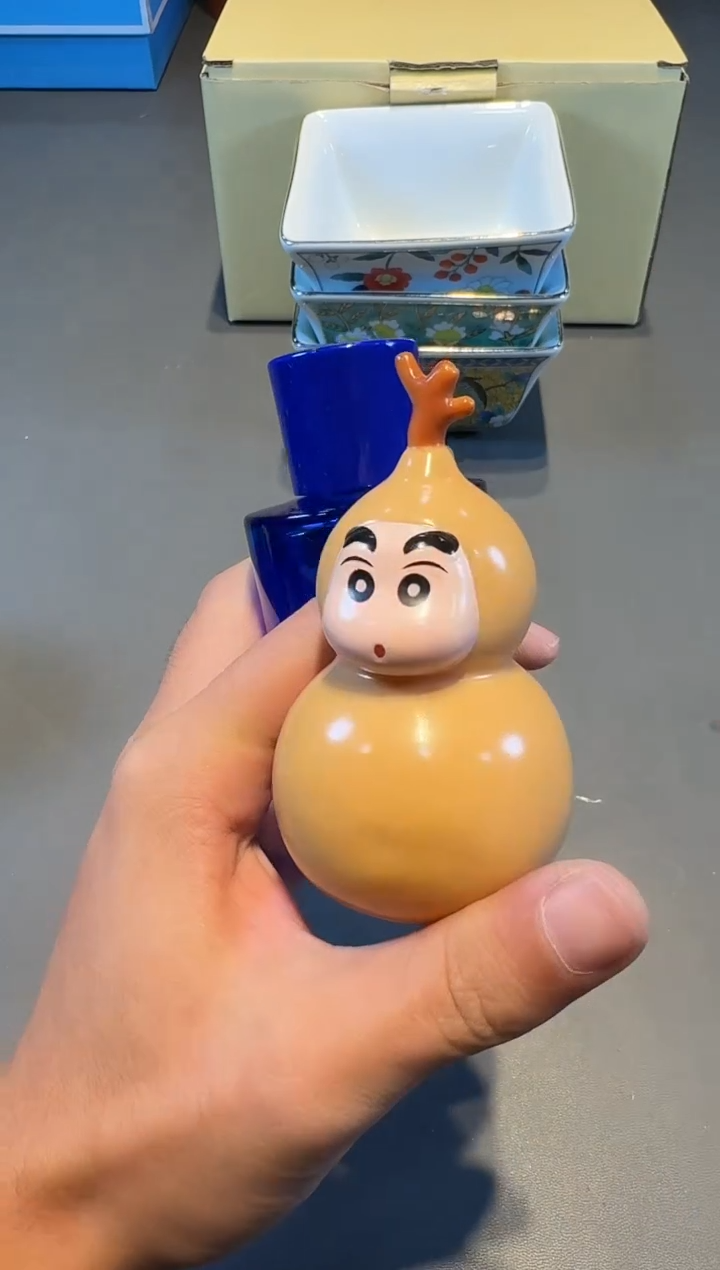 【闪购商品】瓷片桃金娘高端名品好物高端名品好物