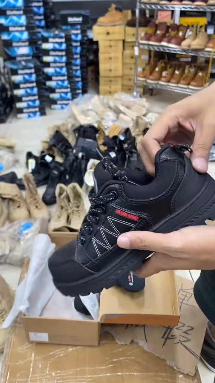 织物202号劳保鞋，35码，运动鞋码