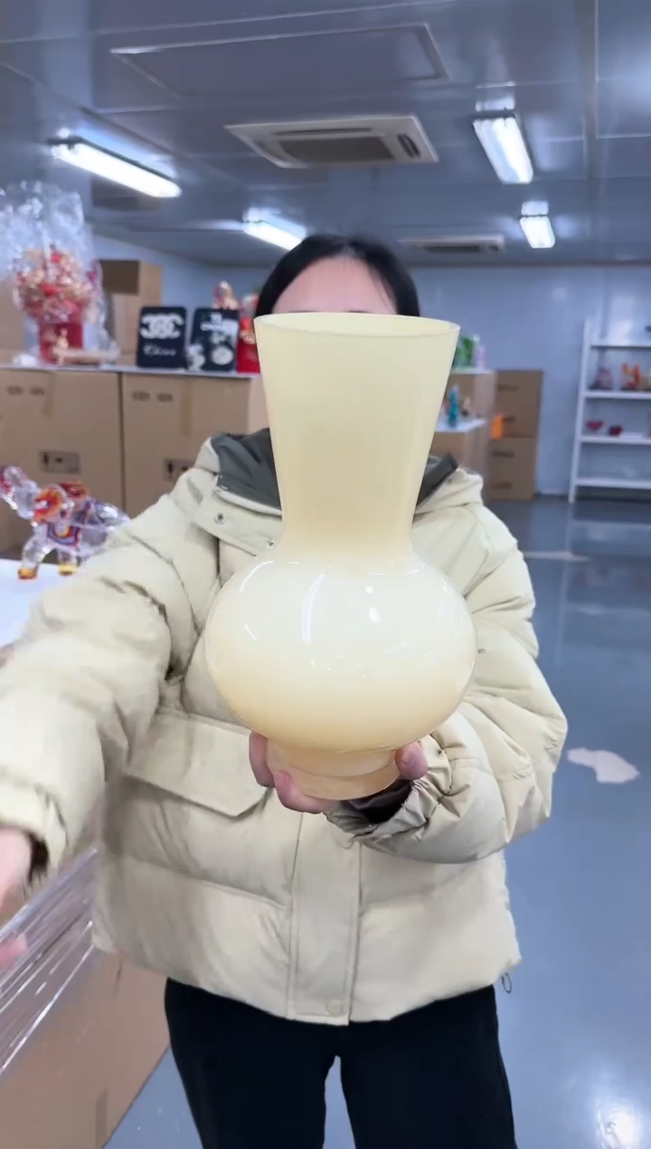 【闪购商品】玻璃金沃0025