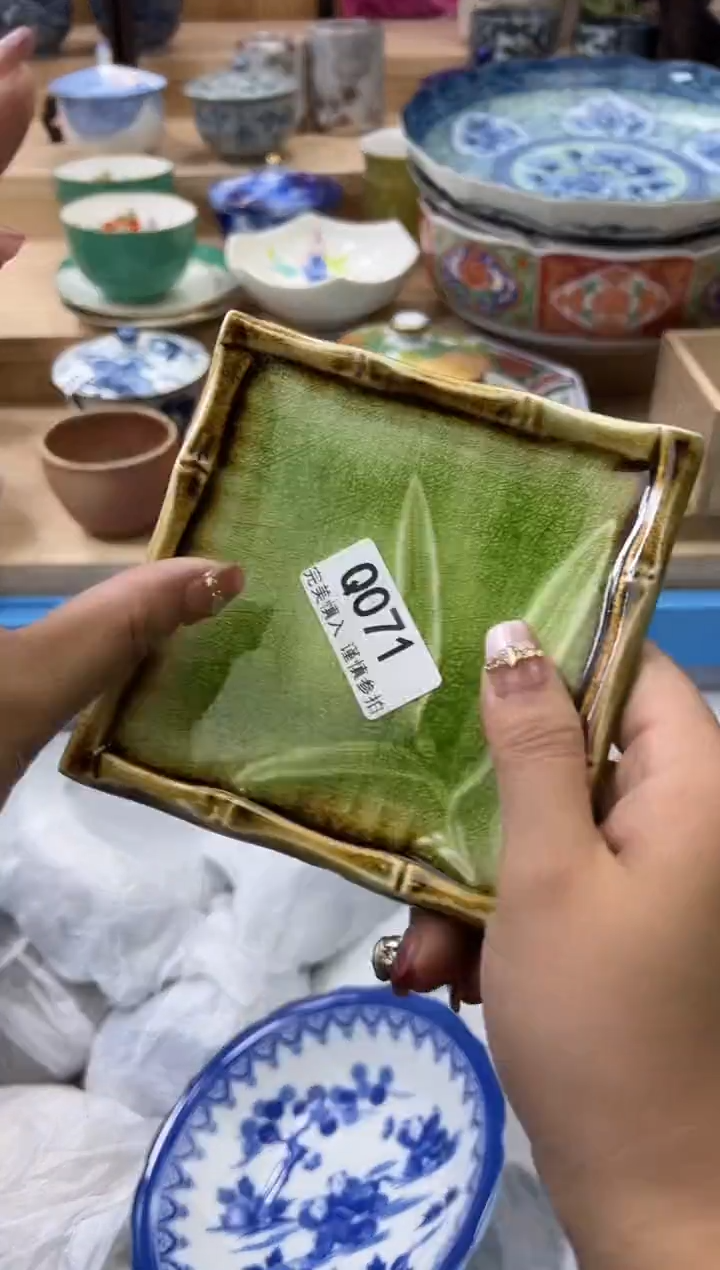 【闪购商品】瓷片071qqqqqqqqqqqq