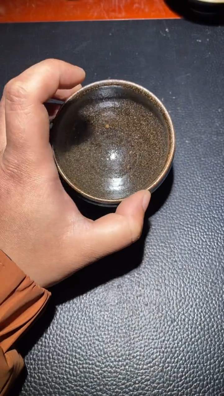 【闪购商品】茶盏             9