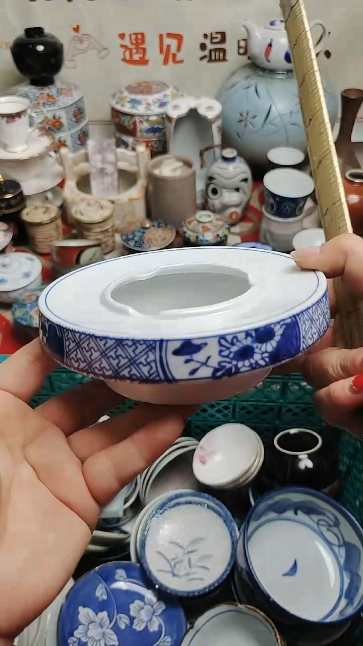 其他陶紫韵陶艺优品小铺满30包邮