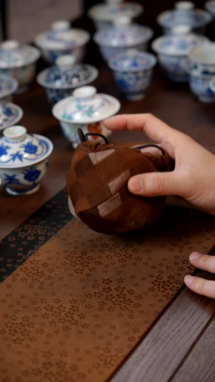 【闪购商品】茶事包1111111111111