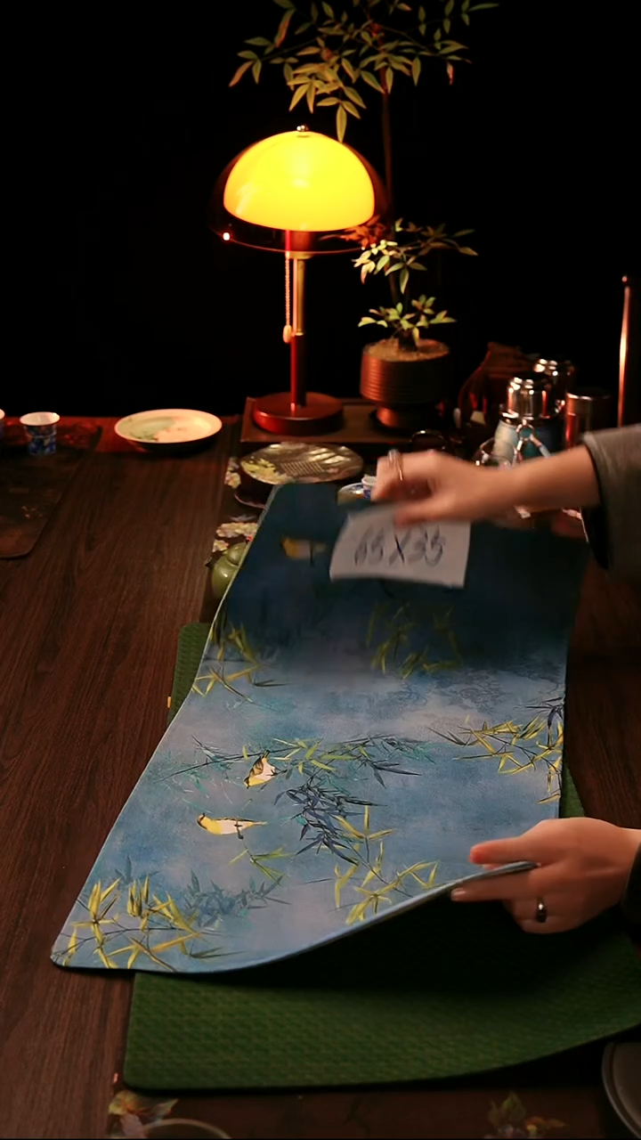 6535双面喜上眉梢