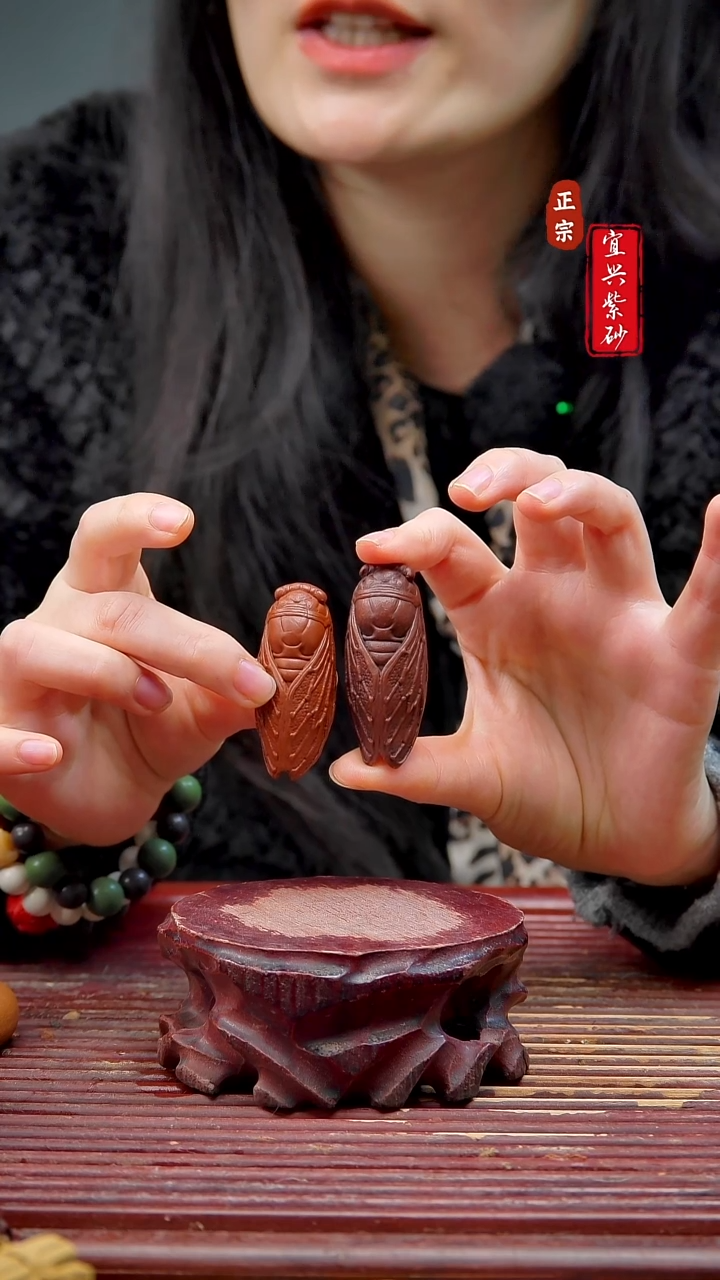 紫砂茶宠宜兴紫砂茶宠摆件