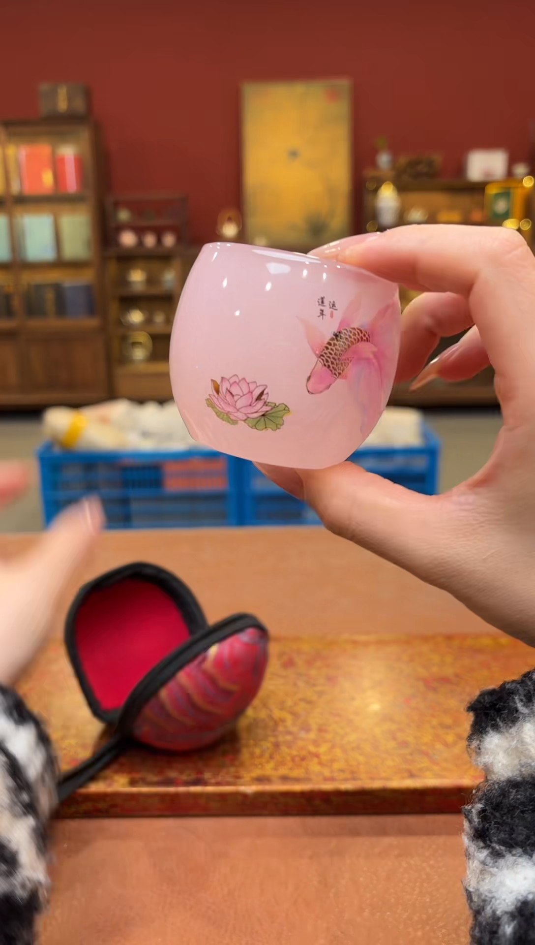 【闪购商品】嘉禾见物直播福利品¥¥¥¥¥¥¥¥