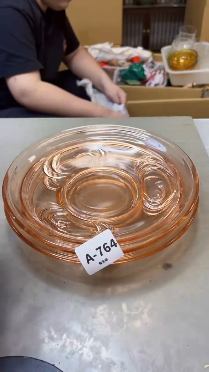 【闪购商品】瓷片764聚宝缘海淘精选