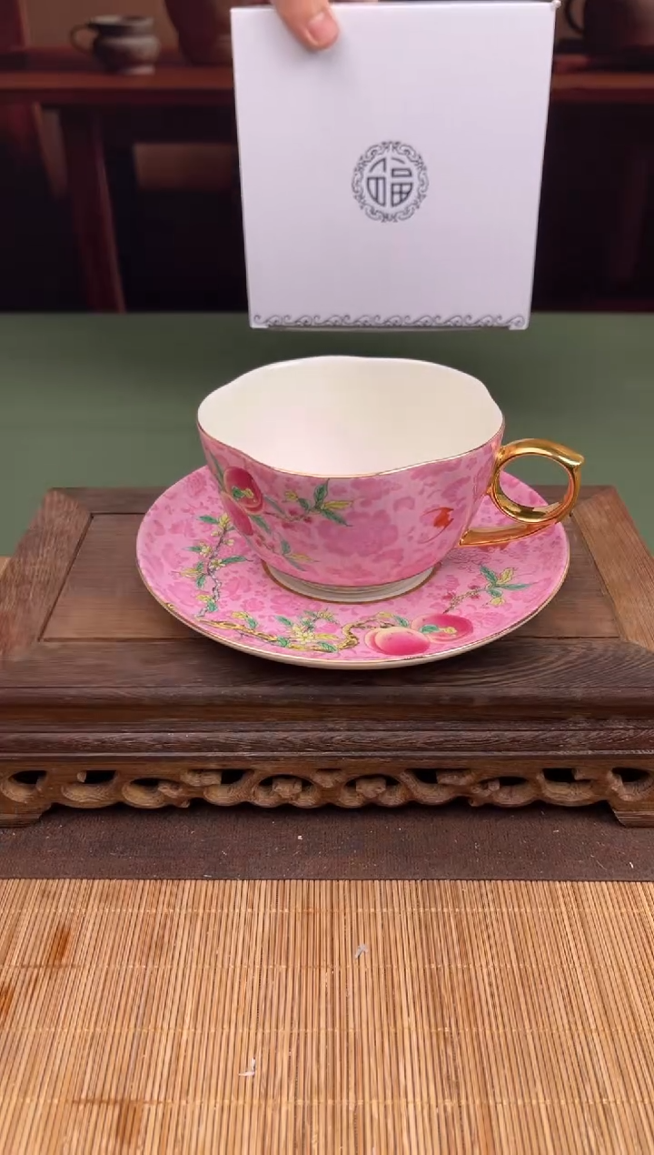 【闪购商品】顾德茶器福利闪购链接