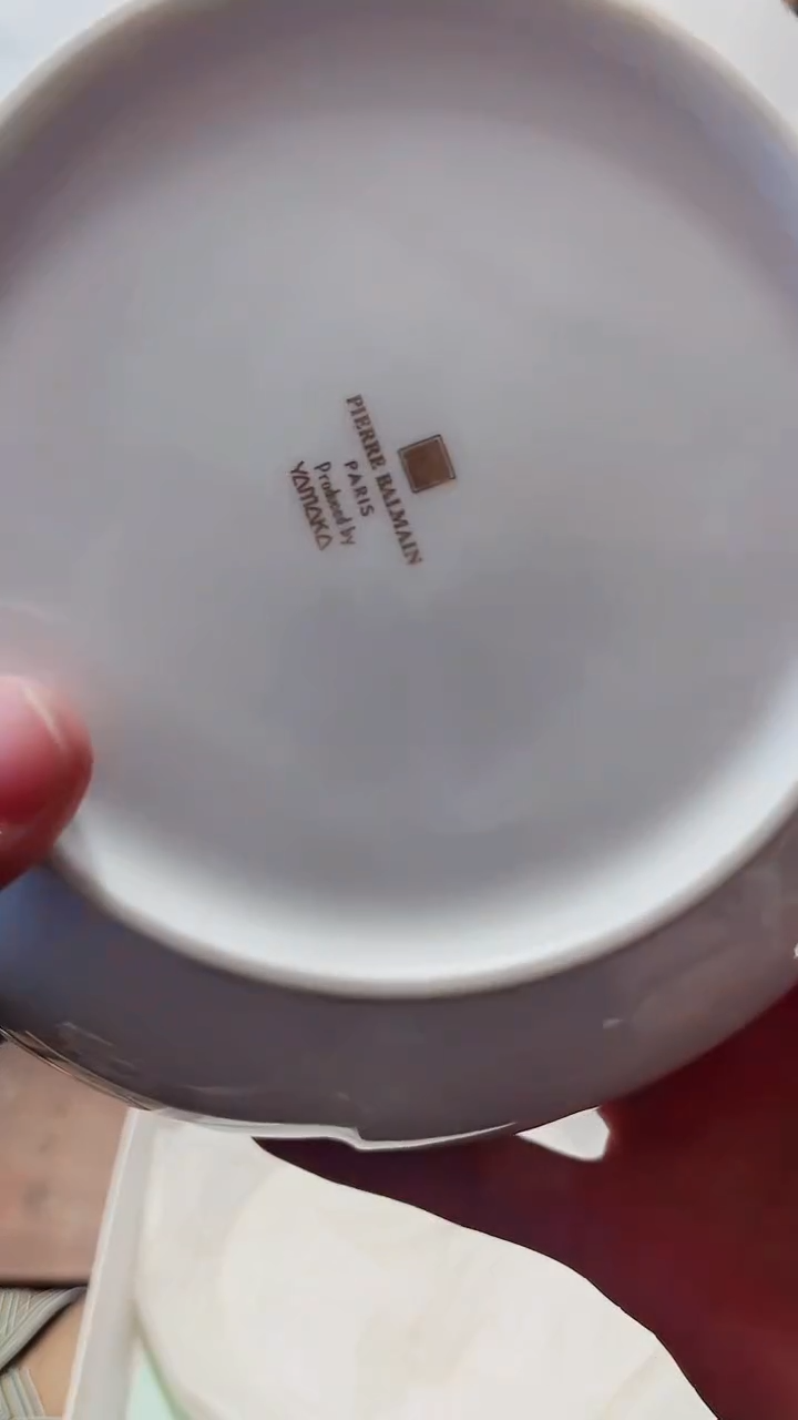 瓷片陶茶666文玩周边多人