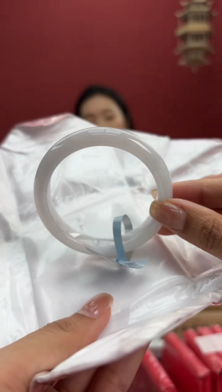 翡翠手镯未镶嵌11手镯