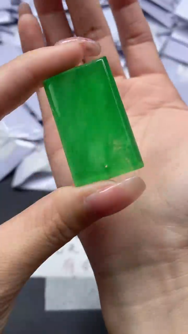高端甄选吊坠（一物一图）185