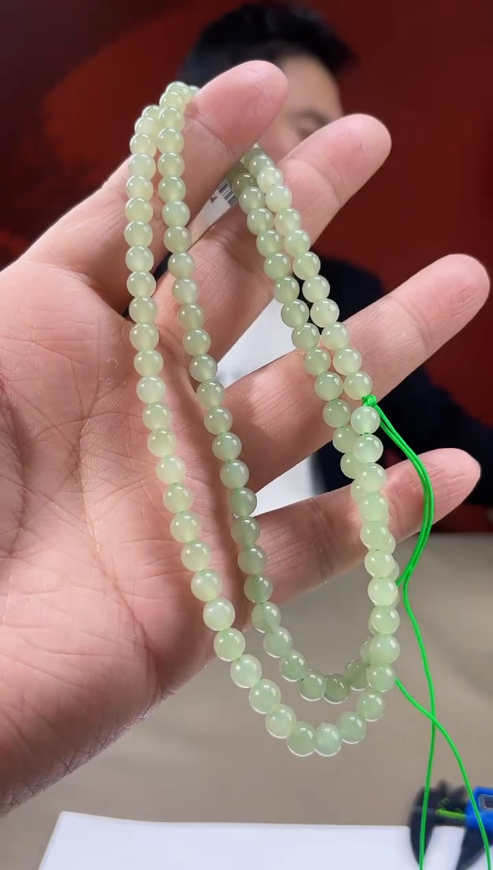 【闪购商品】定制和田玉多样性发货拍一发一04082