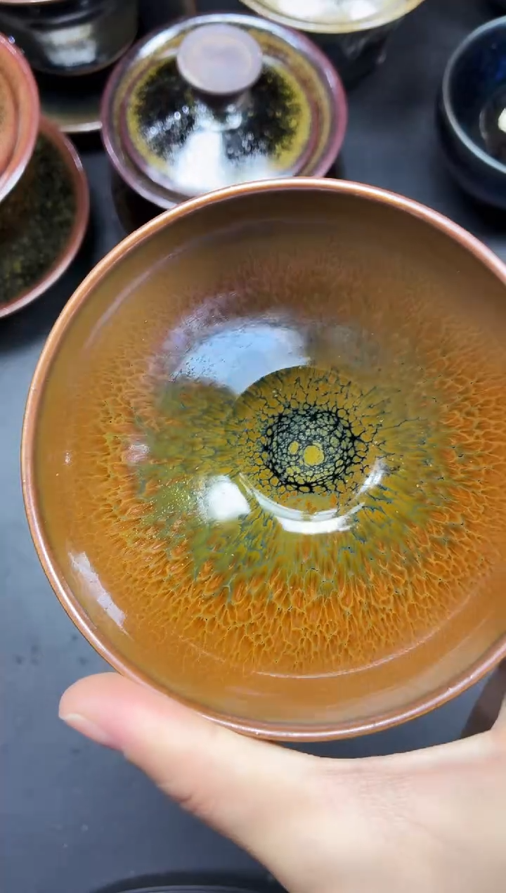 茶盏120             