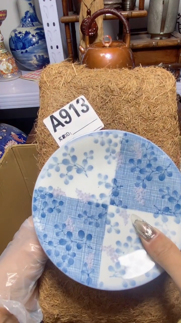 【闪购商品】瓷器瓷片瓷器瓷片