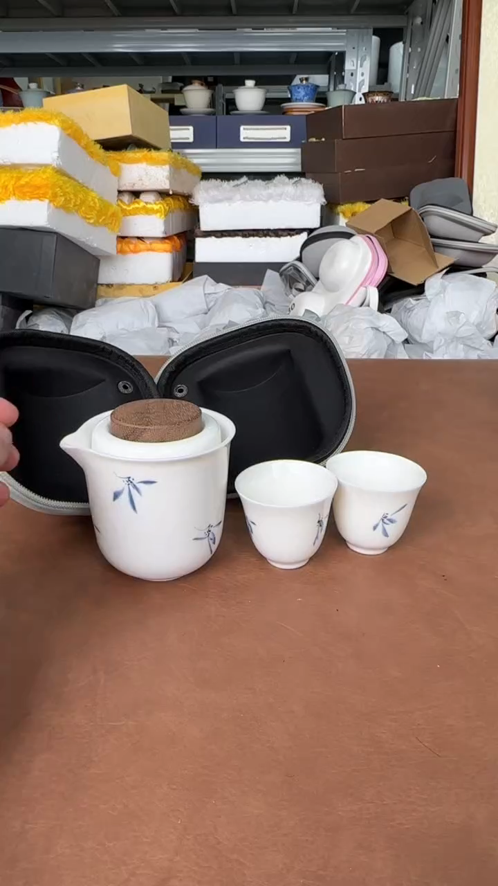 【闪购商品】乐瓷茶器年底清清清