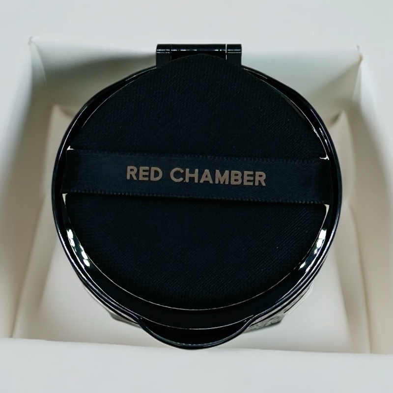RED CHAMBER游弋至无气垫CN01柔白色替换装12g【效期至2027年】