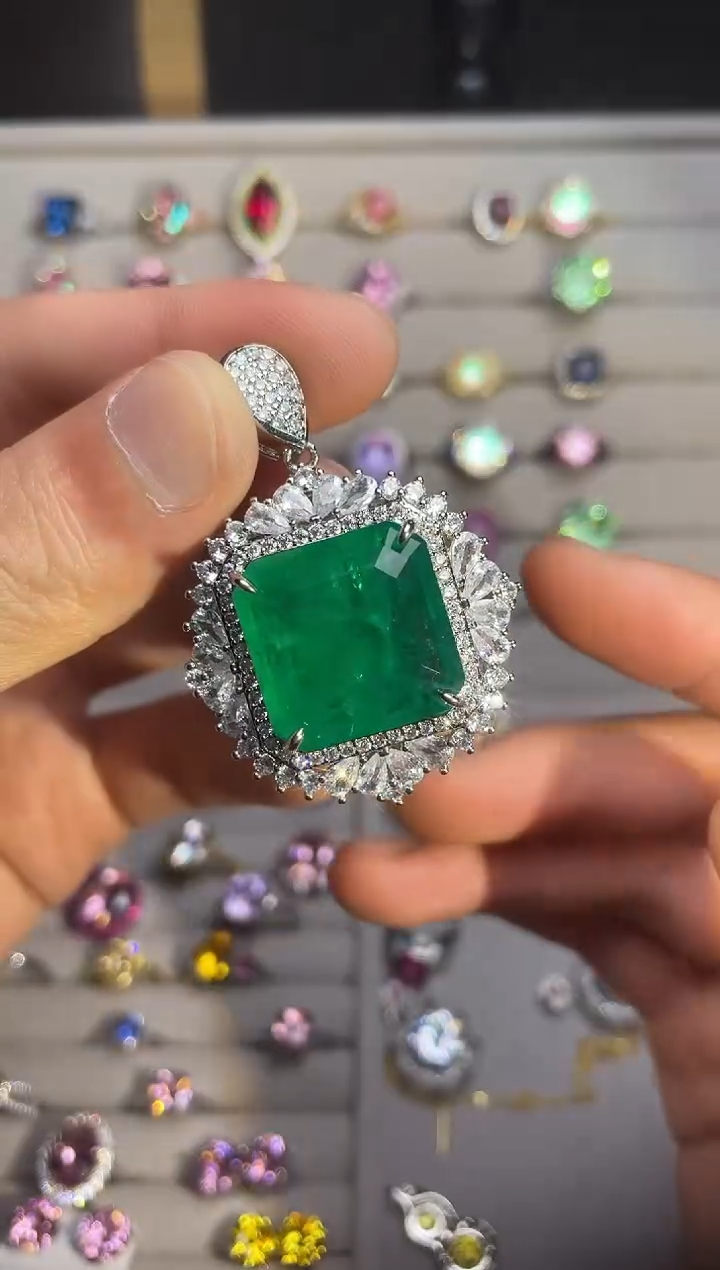 无非金属小景推荐S081