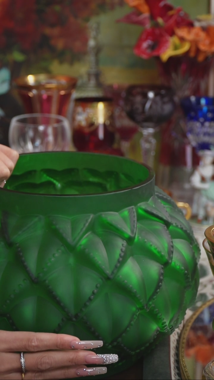 【闪购商品】摆件米多家中古器物 如图所示  5313