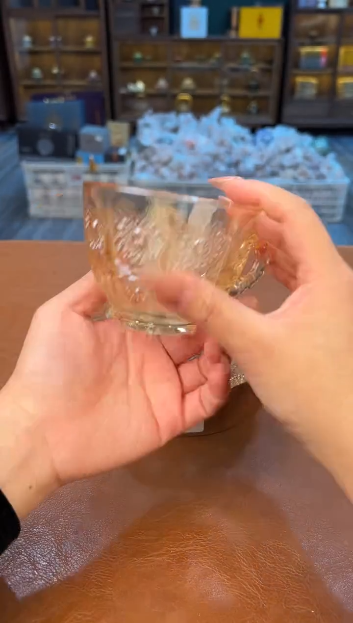 【闪购商品】熹物见山清仓福利品111111