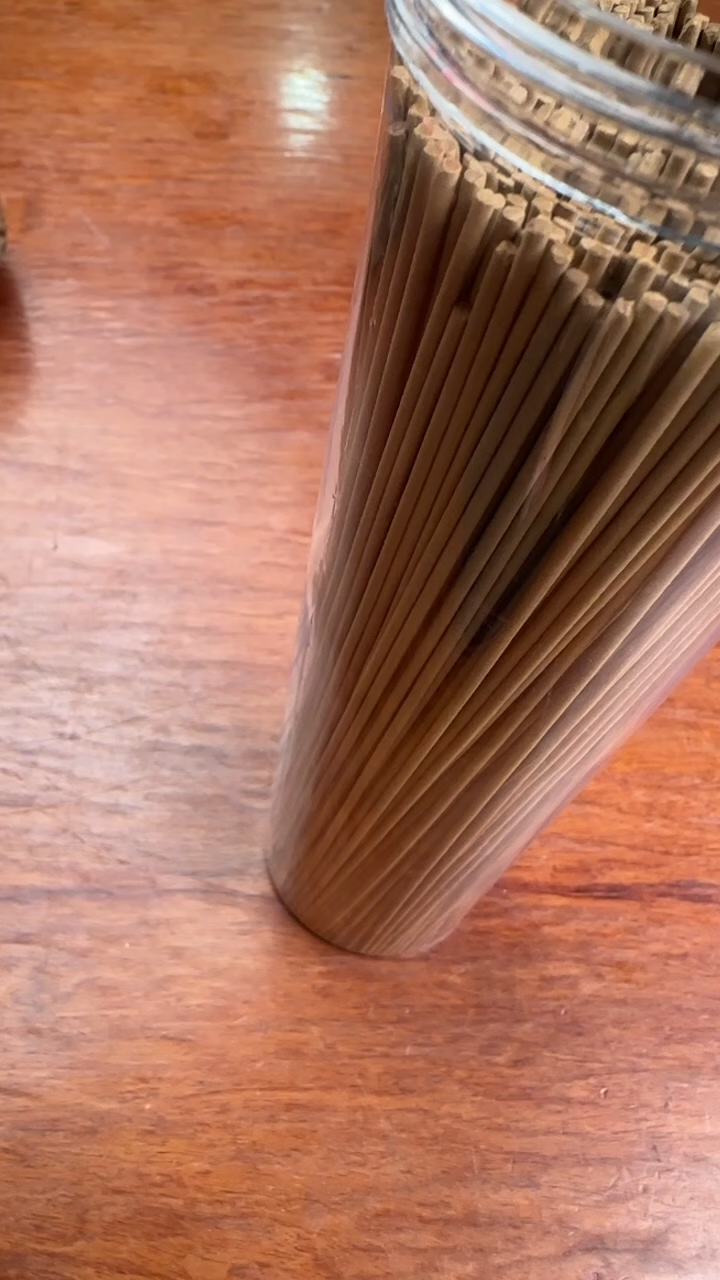 线香21号 八十年代琼脂天香 50克