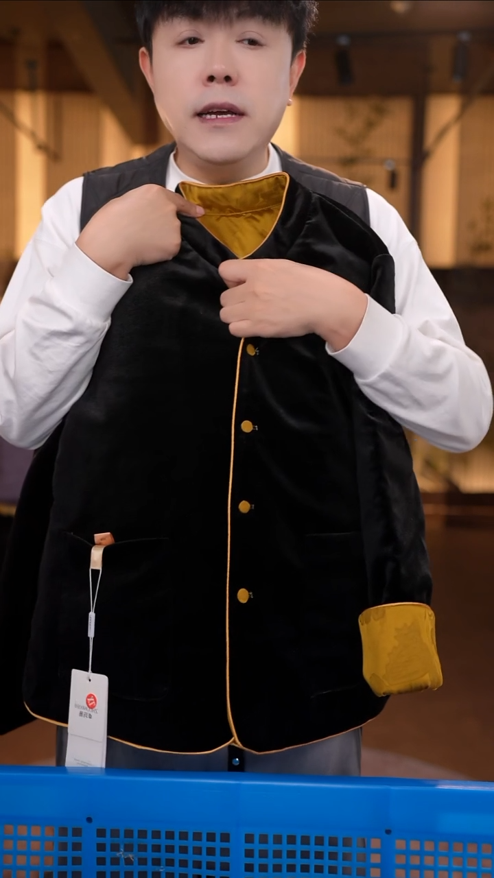 2XL     香云纱清仓
