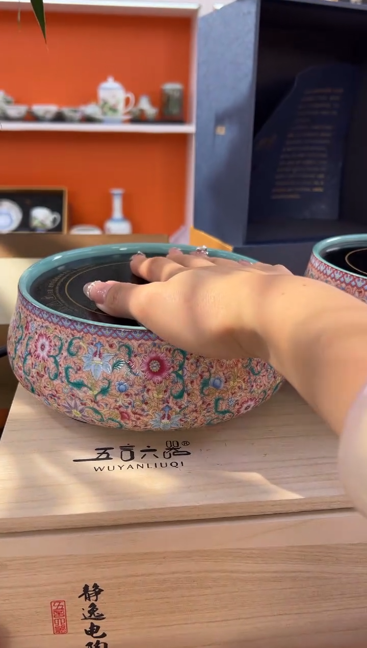 瓷片乔悦闪购链接