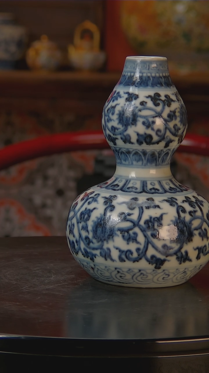 中国陶瓷收藏鉴赏